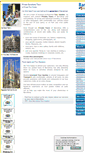 Mobile Screenshot of barcelonatourguides.com